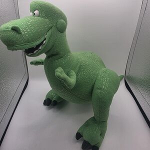 Rex Plush Toy Story Pixar